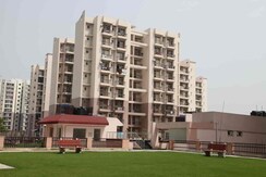 2 BHK Apartment For Sale in SG Grand