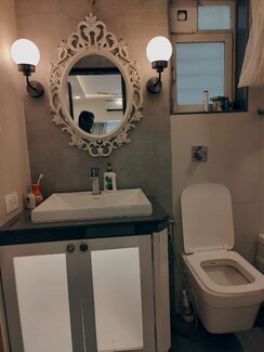 2 BHK Apartment For Rent in Goyal Green Woods