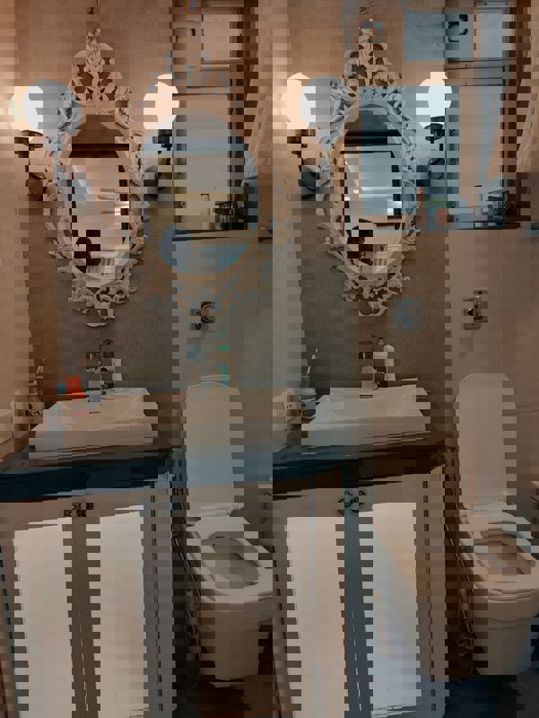 2 BHK Apartment For Rent in Goyal Green Woods