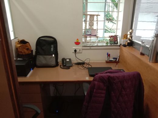 Office Space For Rent in Senapati Bapat Road