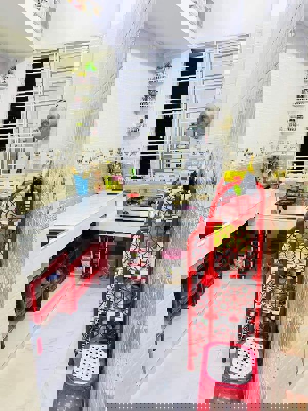 Pg For Rent in Vineet Khand