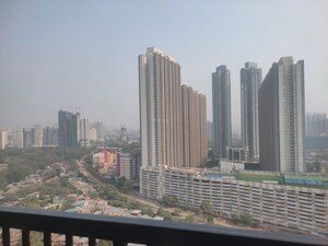 1 BHK Apartment For Rent in Raunak Laxmi Narayan Residency, Pokhran Road No Two