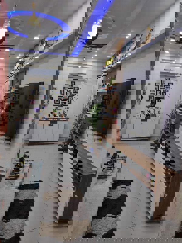 Pg For Rent in Vineet Khand