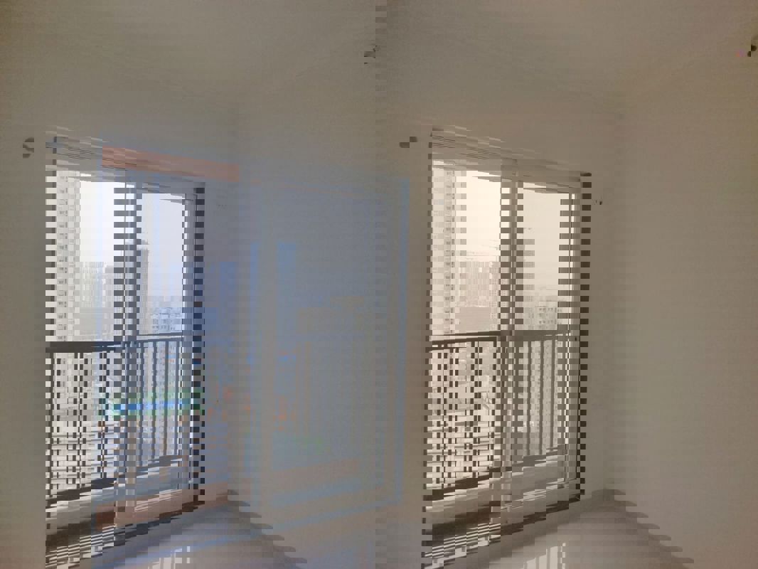 1 Rk  + Extra Room 400 Sq.Ft. Apartment in Raunak Laxmi Narayan Residency