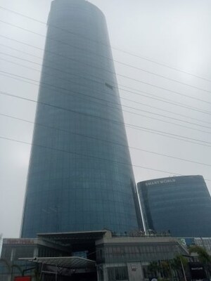  Office Space For Sale in M3M IFC, Sector 66