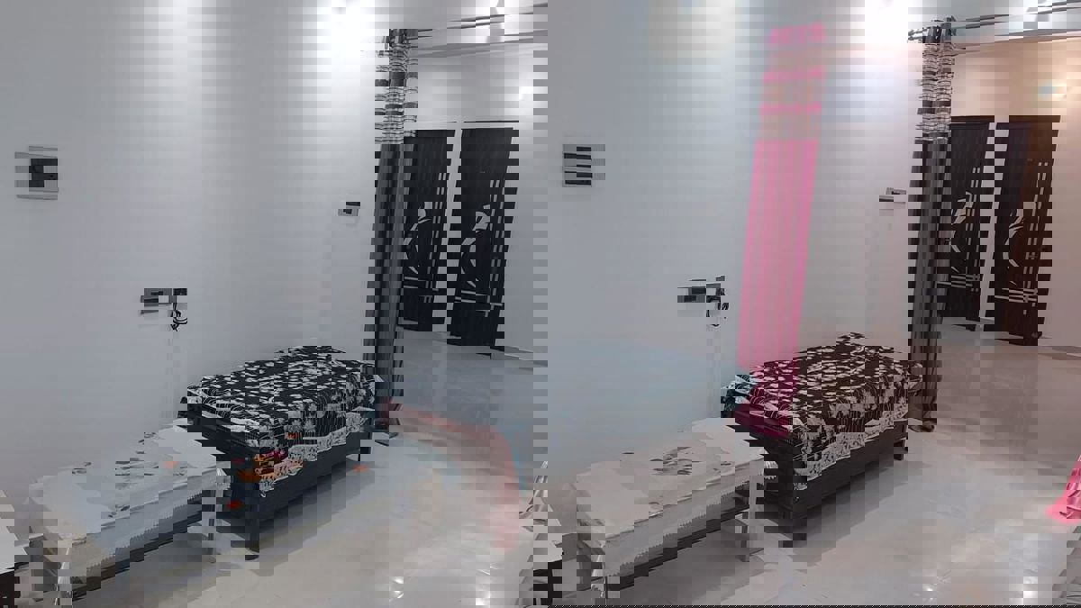 Pg For Rent in Vibhuti Khand