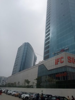  Office Space For Sale in M3M IFC, Sector 66