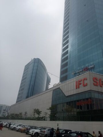  Office Space For Sale in M3M IFC, Sector 66