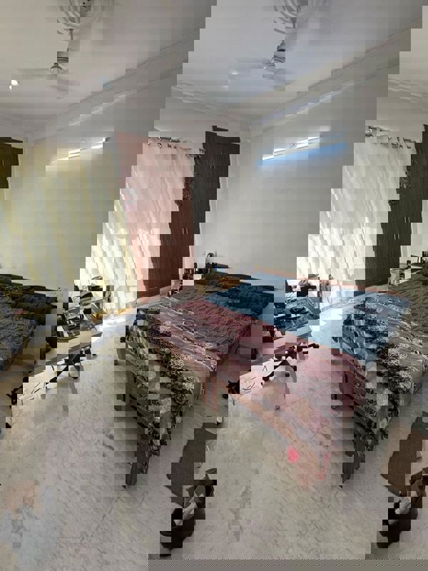 1 BHK Apartment For Rent in GLS Avenue 51