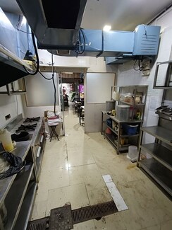 Retail Shop For Rent in Seven Bungalow