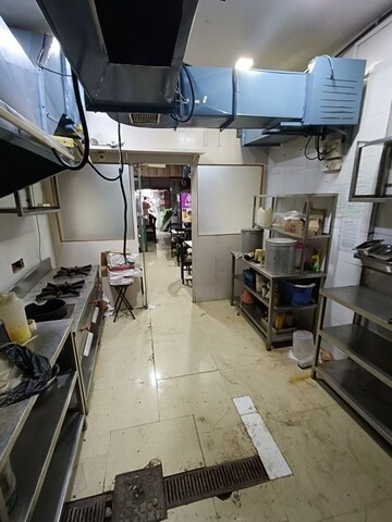 Team Area in  Shop at Seven Bungalow, Andheri West – for Rent