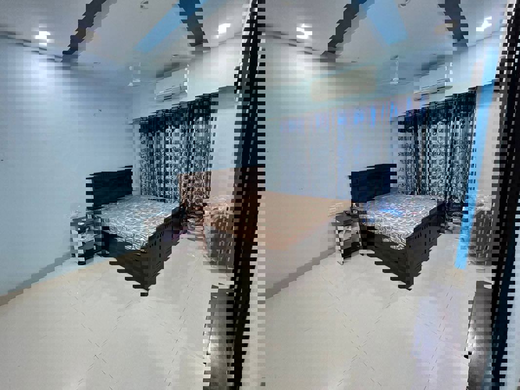 2 BHK Apartment For Rent in Pride Park Royale