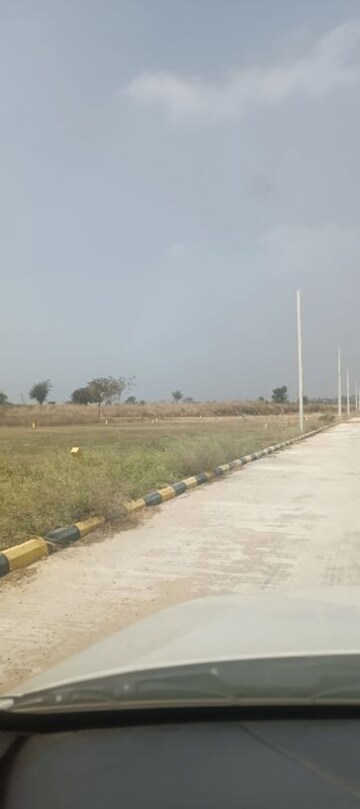  Plot For Sale in Fortune Butterfly City, Kadthal