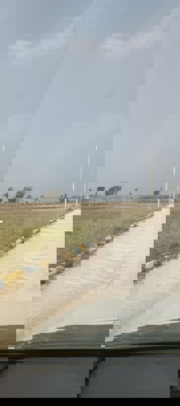 Plot For Sale in Fortune Butterfly City