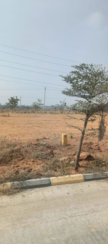  Plot For Sale in Fortune Butterfly City, Kadthal