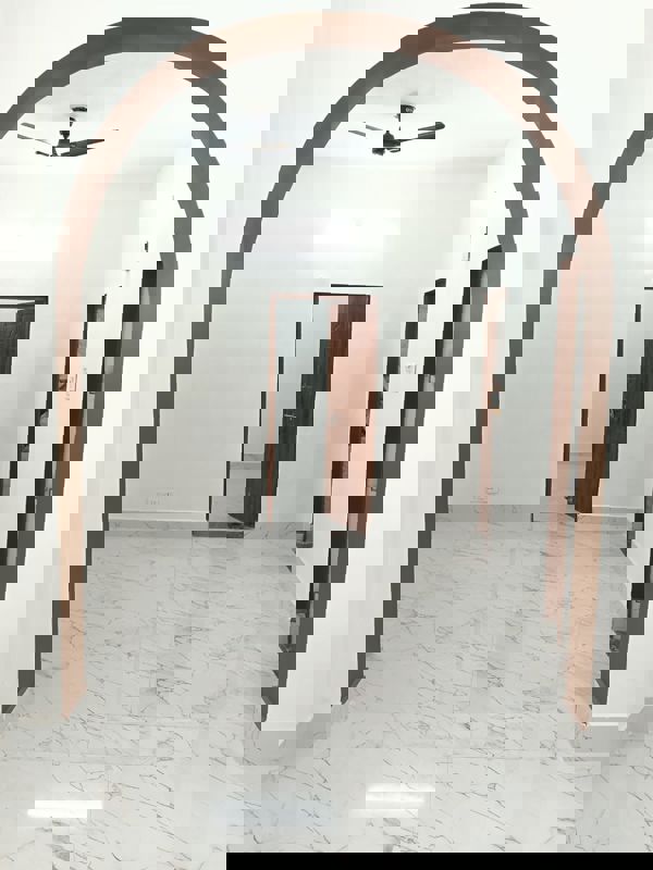 2 BHK 1000 Sq.Ft. Apartment in Nehru Enclave