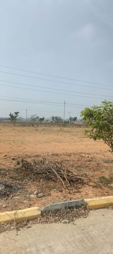  Plot For Sale in Fortune Butterfly City, Kadthal