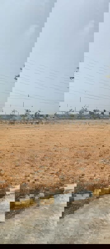 Plot For Sale in Fortune Butterfly City