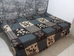 1 BHK Builder Floor For Rent in Gomti Nagar