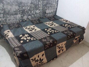 Master Plan in 1 BHK Builder Floor at Gomti Nagar – for Rent