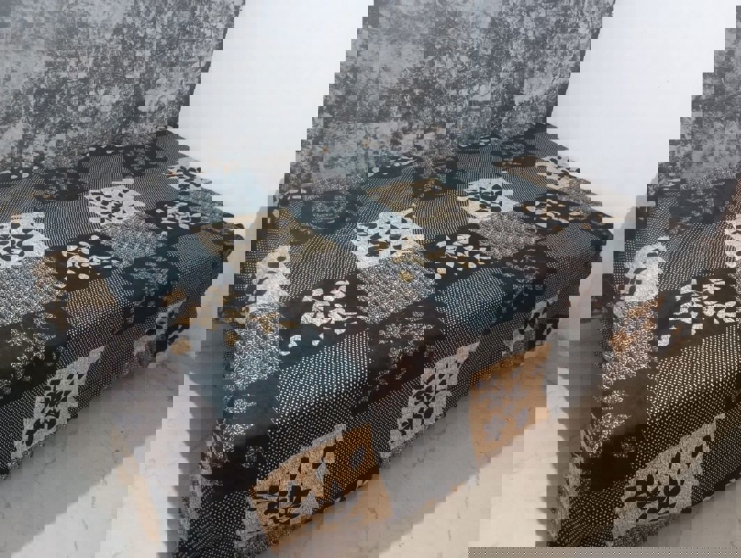 1 BHK Builder Floor For Rent in Gomti Nagar