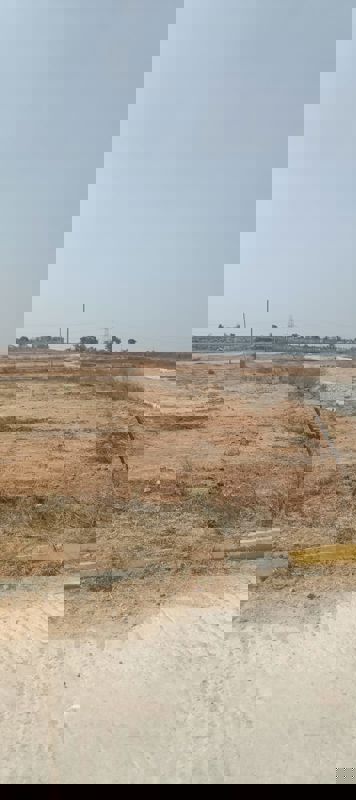 Plot For Sale in Fortune Butterfly City