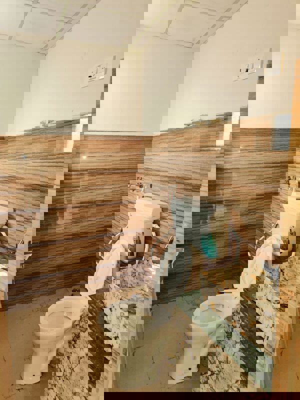 1 BHK 361 Sq.Ft. Apartment in Pivotal Paradise