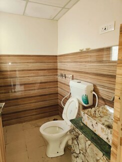 1 BHK Apartment For Rent in Pivotal Paradise