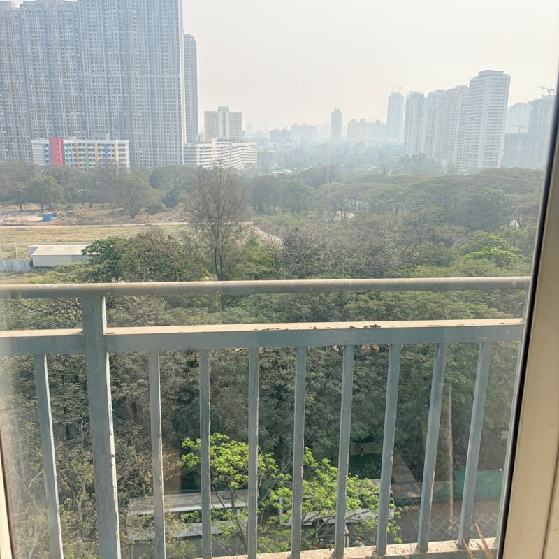 3 BHK 1300 Sq.Ft. Apartment in Conwood Enclave