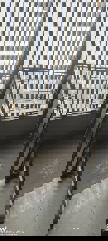 2 BHK Apartment For Rent in Kalpataru Paramount