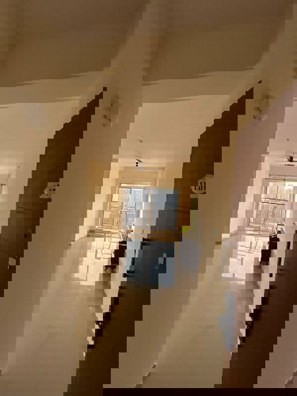 3 BHK 1500 Sq.Ft. Apartment in Ahad Serenity