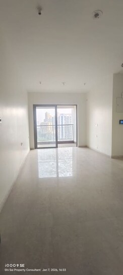 2 BHK + Extra Room Apartment For Rent in Kalpataru Paramount