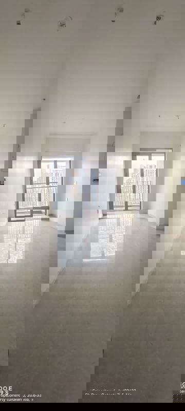 2 BHK + Extra Room Apartment For Rent in Kalpataru Paramount