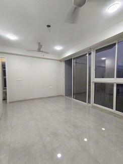 3 BHK + Pooja Room Apartment For Rent in Tata Serein