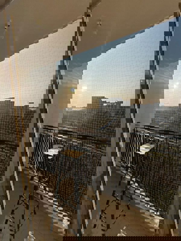 3.5 BHK + Pooja Room 2500 Sq.Ft. Villa in NVT Life Square