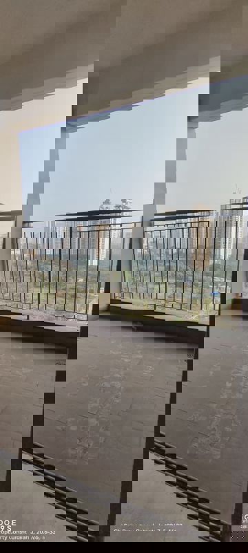 2 BHK + Extra Room Apartment For Rent in Kalpataru Paramount E