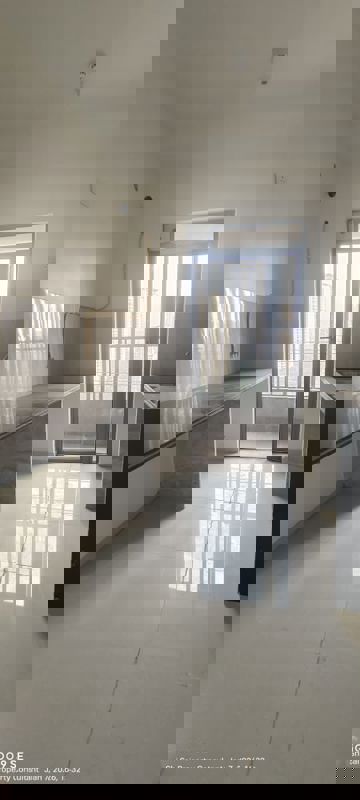 2 BHK + Extra Room Apartment For Rent in Kalpataru Paramount