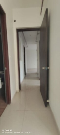 2 BHK + Extra Room Apartment For Rent in Kalpataru Paramount