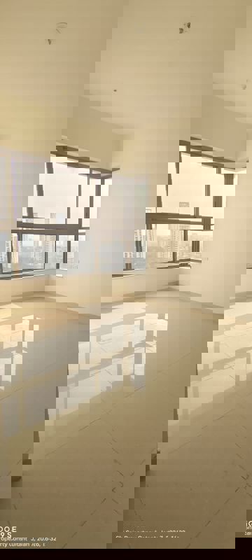 2 BHK + Extra Room Apartment For Rent in Kalpataru Paramount