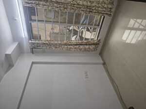 Balcony in 1 BHK Apartment at Kurla West – for Rent