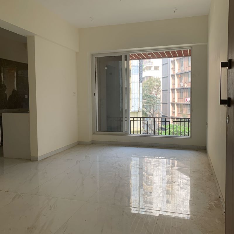 2 BHK Apartment For Sale in Modi Rashmi Vasudeo