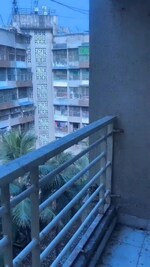 1 BHK 595 Sq.Ft. Apartment in Satyam Tower Nalasopara