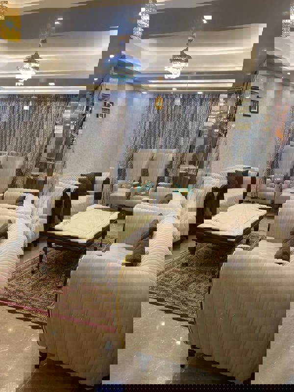 4 BHK Builder Floor For Rent in Palam Vihar