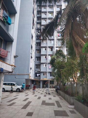 1.5 BHK Apartment – Exterior View View at Ghatkopar East - for Rent