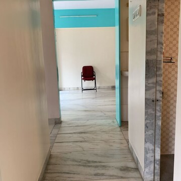 Building Lobby in 1 BHK Apartment at Jupiter Apartment Borivali West, Chikoowadi – for Rent