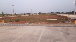 Plot For Sale in Palur