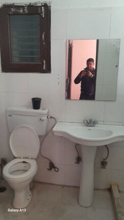 3 BHK + Pooja Room Builder Floor For Rent in Uppal Southend