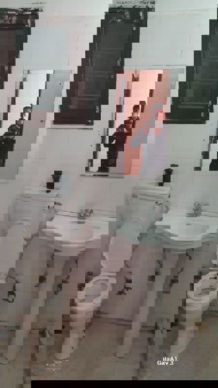 3 BHK + Pooja Room Builder Floor For Rent in Uppal Southend