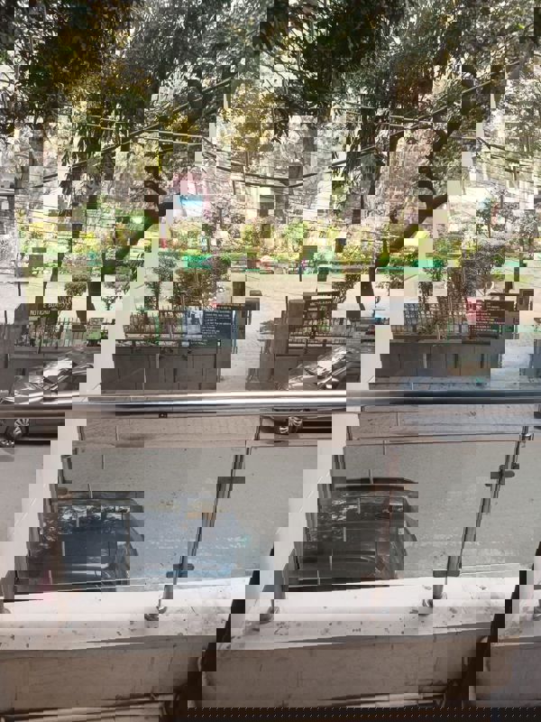 3 BHK + Servant Room Builder Floor For Sale in Safdarjung Enclave