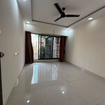 2 BHK + Study Room,Extra Room 700 Sq.Ft. Apartment in Brookh Hill Tower